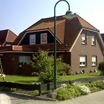 Daire Fewo-wattstuermer Carolinensiel