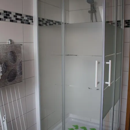 Fewo-wattstuermer Appartement