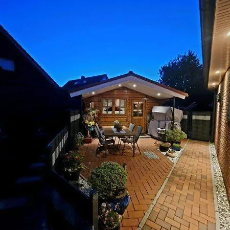 Fewo-wattstuermer Appartement *