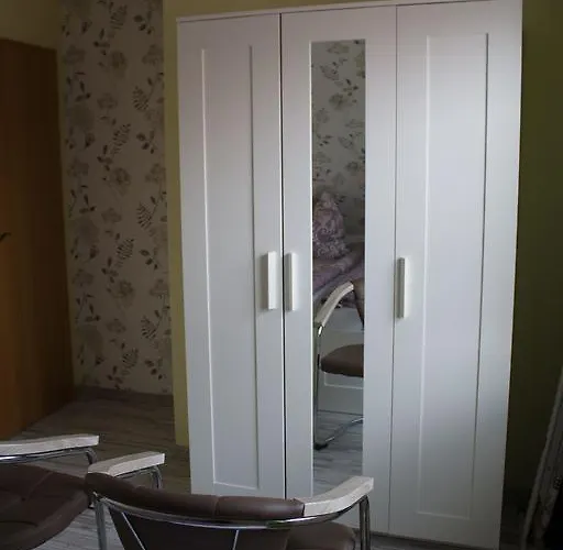 Fewo-wattstuermer * Carolinensiel